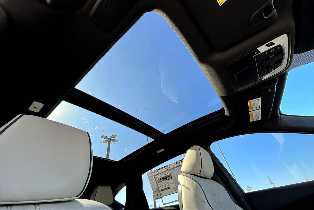 2025 Acura RDX A-Spec Advance Package SH-AWD