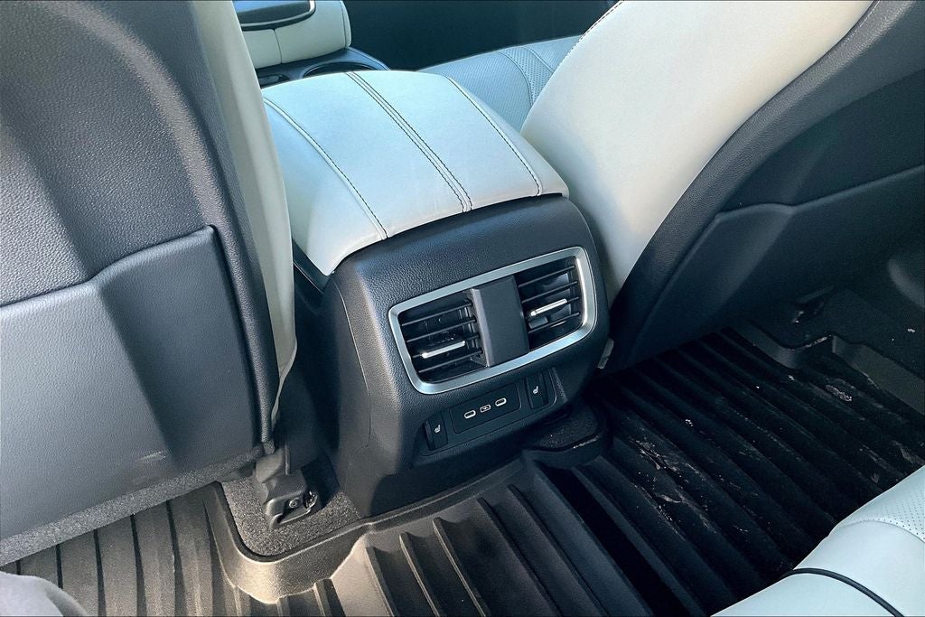 2025 Acura RDX A-Spec Advance Package SH-AWD