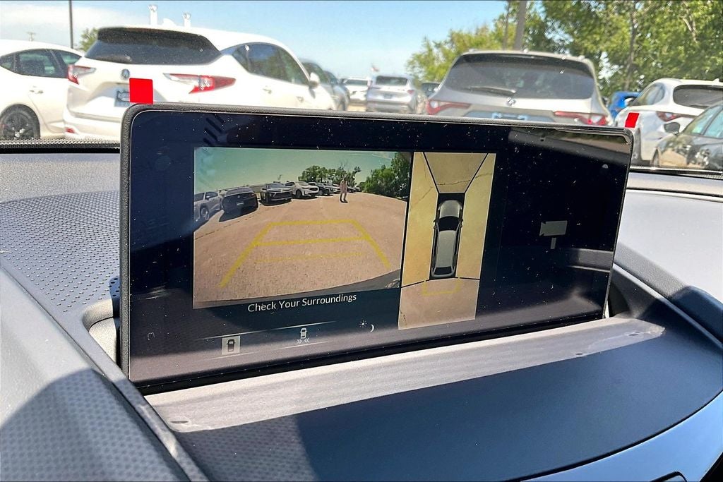 2026 Acura RDX A-Spec Advance Package SH-AWD