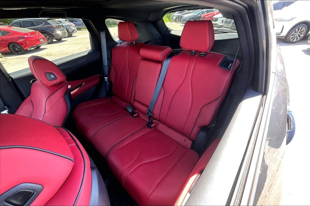 2026 Acura RDX A-Spec Advance Package SH-AWD