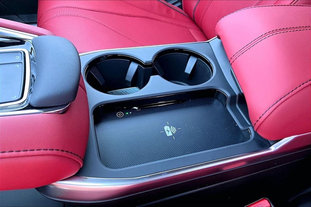 2026 Acura RDX A-Spec Advance Package SH-AWD