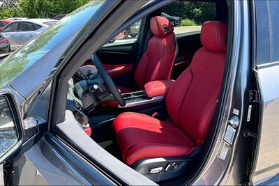 2026 Acura RDX A-Spec Advance Package SH-AWD