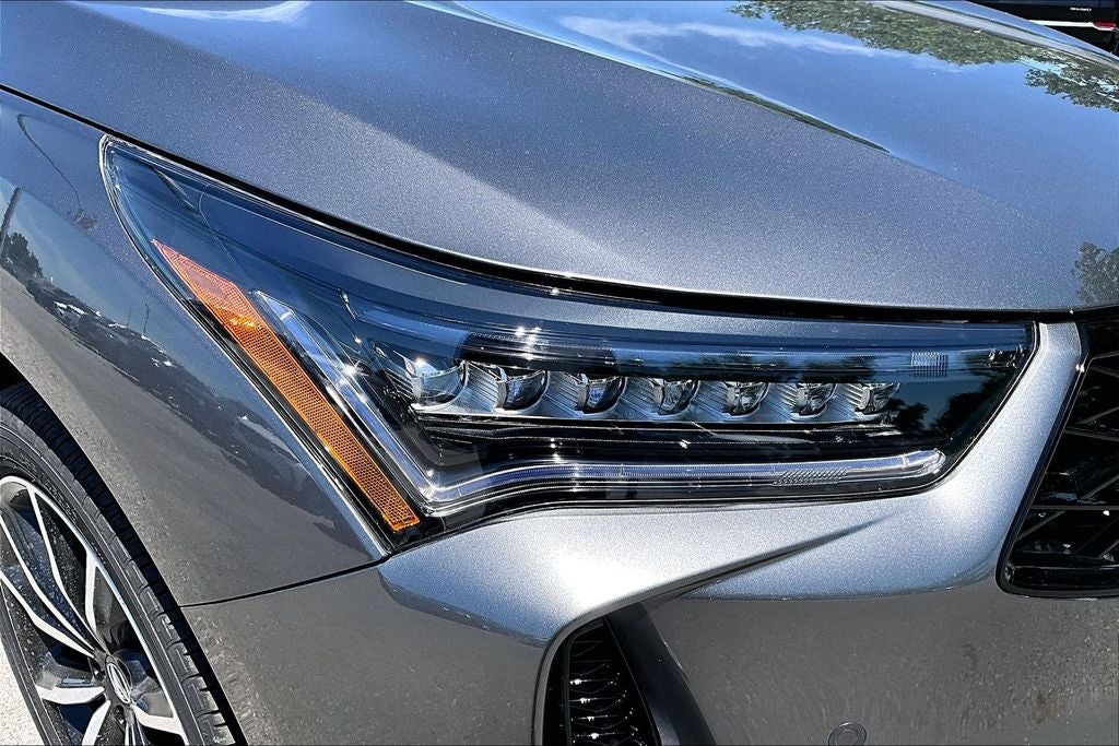 2026 Acura RDX A-Spec Advance Package SH-AWD
