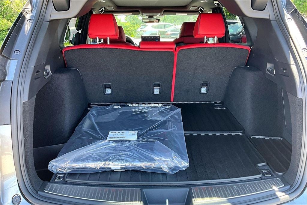 2026 Acura RDX A-Spec Advance Package SH-AWD