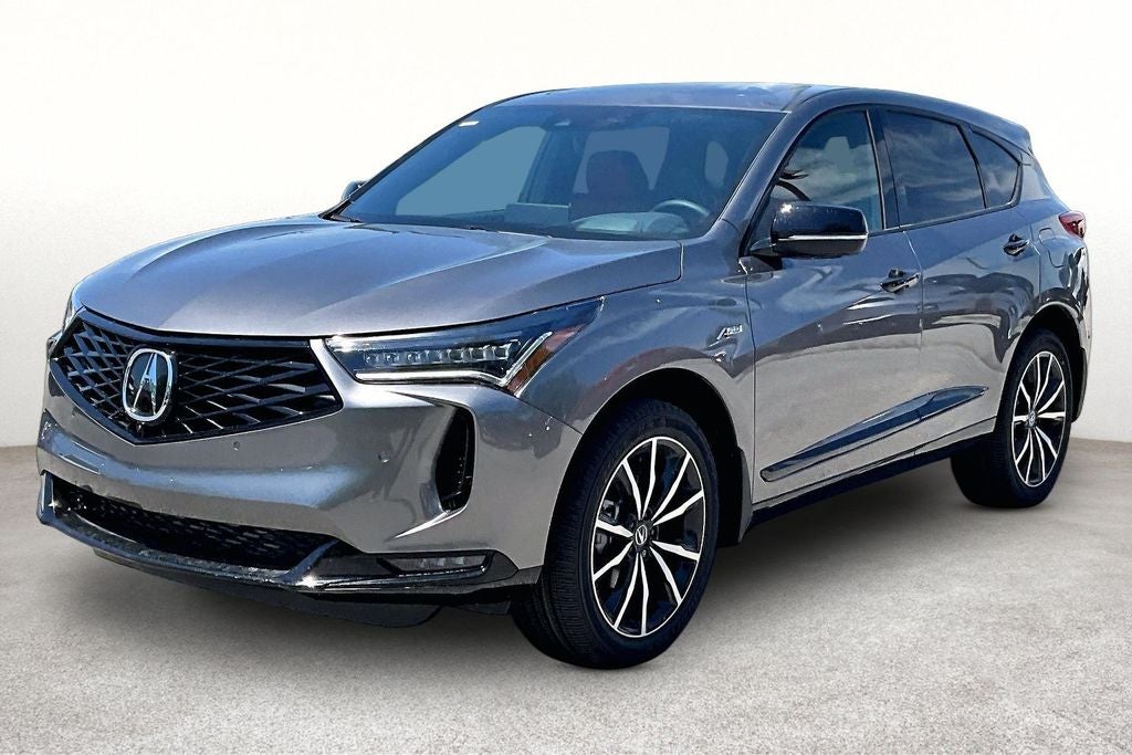 2026 Acura RDX A-Spec Advance Package SH-AWD