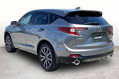 2026 Acura RDX A-Spec Advance Package SH-AWD