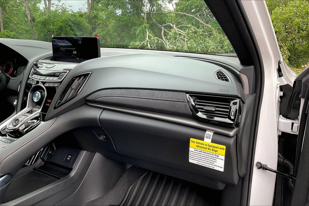 2025 Acura RDX A-Spec Advance Package SH-AWD