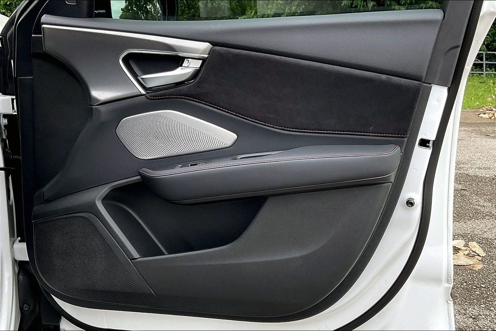 2025 Acura RDX A-Spec Advance Package SH-AWD