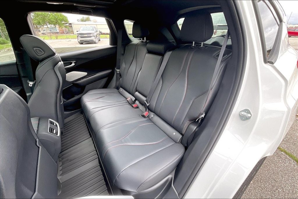 2025 Acura RDX A-Spec Advance Package SH-AWD