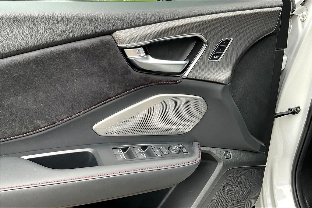 2025 Acura RDX A-Spec Advance Package SH-AWD