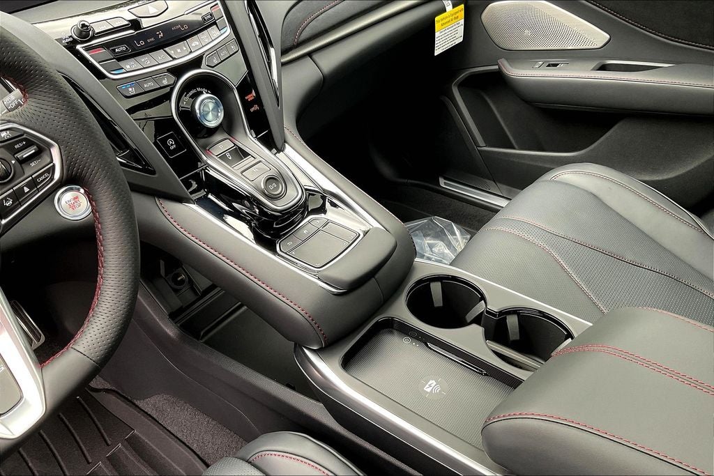 2025 Acura RDX A-Spec Advance Package SH-AWD