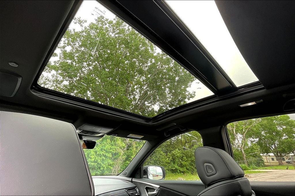 2025 Acura RDX A-Spec Advance Package SH-AWD