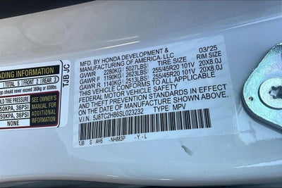 2025 Acura RDX A-Spec Advance Package SH-AWD