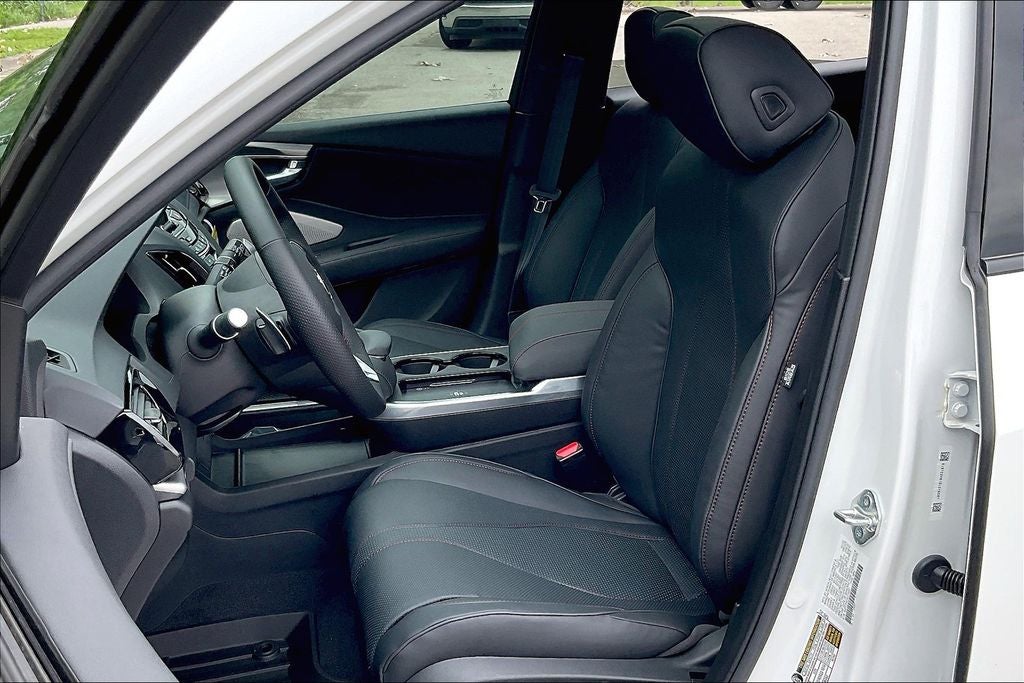 2025 Acura RDX A-Spec Advance Package SH-AWD