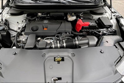 2025 Acura RDX A-Spec Advance Package SH-AWD