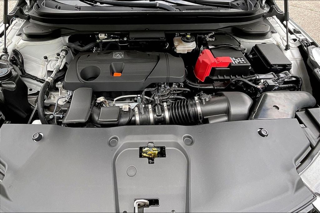 2025 Acura RDX A-Spec Advance Package SH-AWD