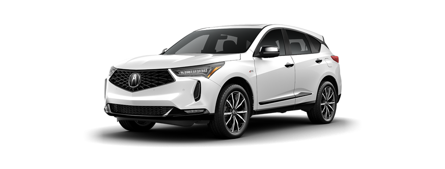 2025 Acura RDX A-Spec Advance Package SH-AWD