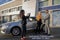 2026 Acura RDX A-Spec Advance Package SH-AWD