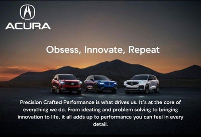 2026 Acura RDX A-Spec Advance Package SH-AWD
