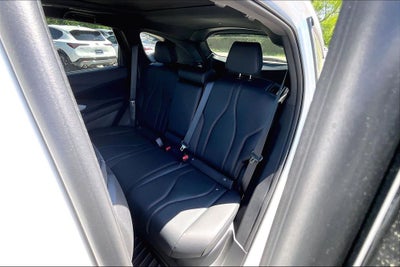 2026 Acura RDX A-Spec Advance Package SH-AWD