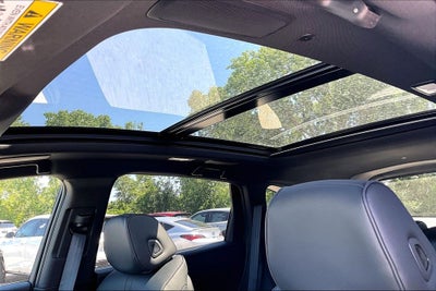 2026 Acura RDX A-Spec Advance Package SH-AWD