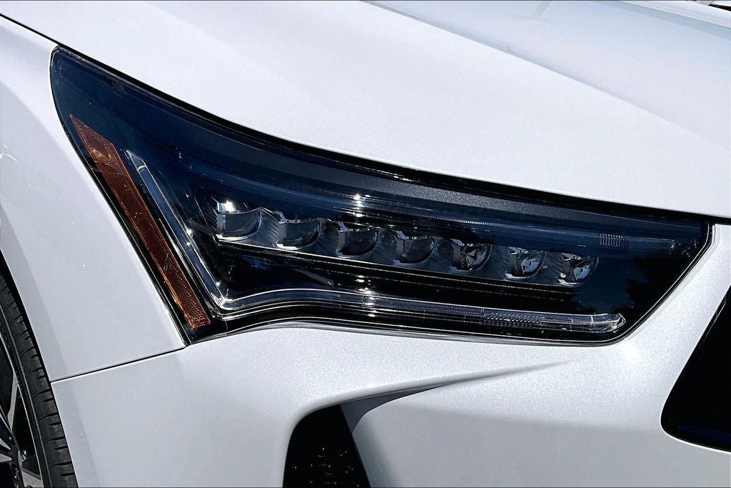 2026 Acura RDX A-Spec Advance Package SH-AWD