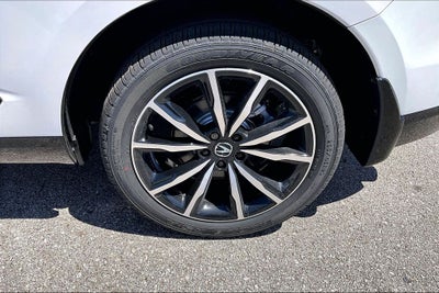 2026 Acura RDX A-Spec Advance Package SH-AWD