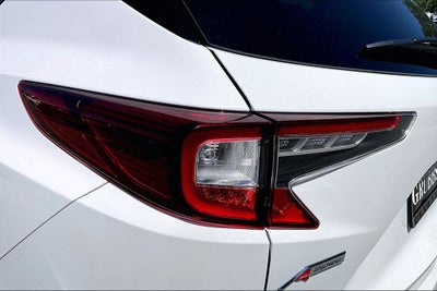 2026 Acura RDX A-Spec Advance Package SH-AWD