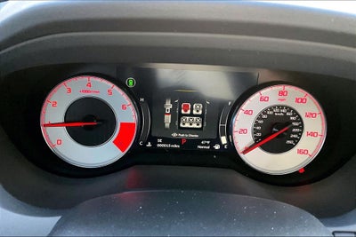 2026 Acura RDX A-Spec Advance Package SH-AWD