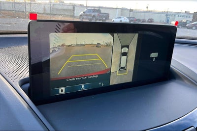 2026 Acura RDX A-Spec Advance Package SH-AWD