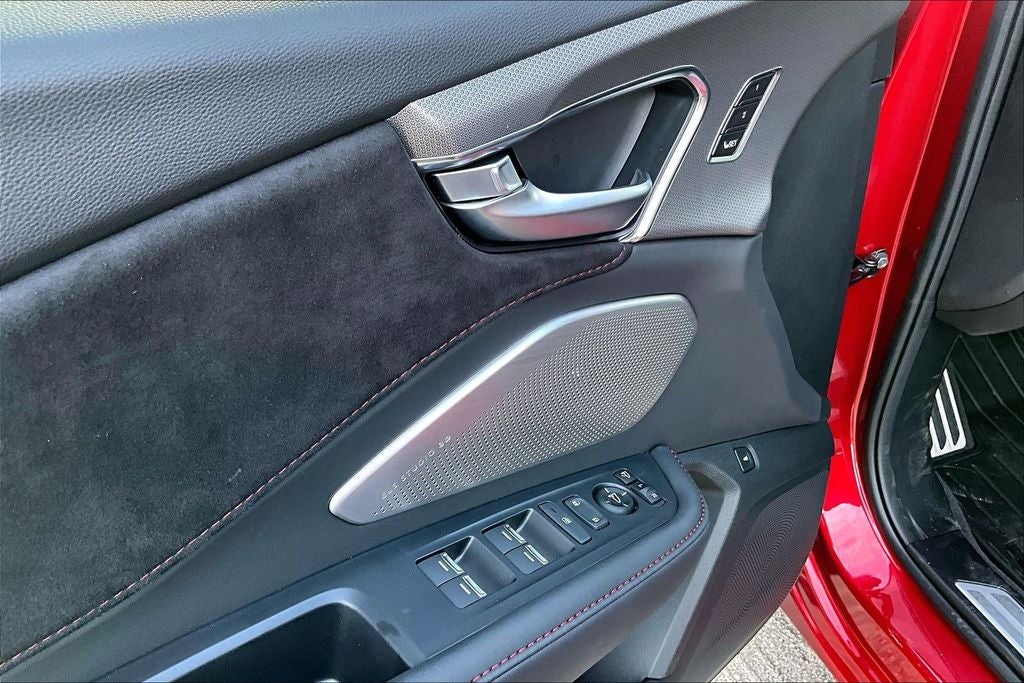 2026 Acura RDX A-Spec Advance Package SH-AWD