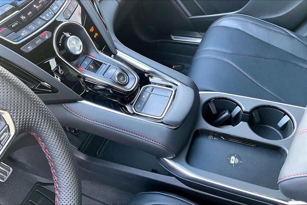 2026 Acura RDX A-Spec Advance Package SH-AWD