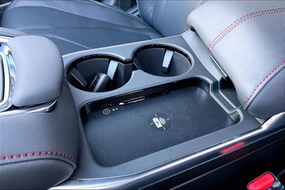 2026 Acura RDX A-Spec Advance Package SH-AWD