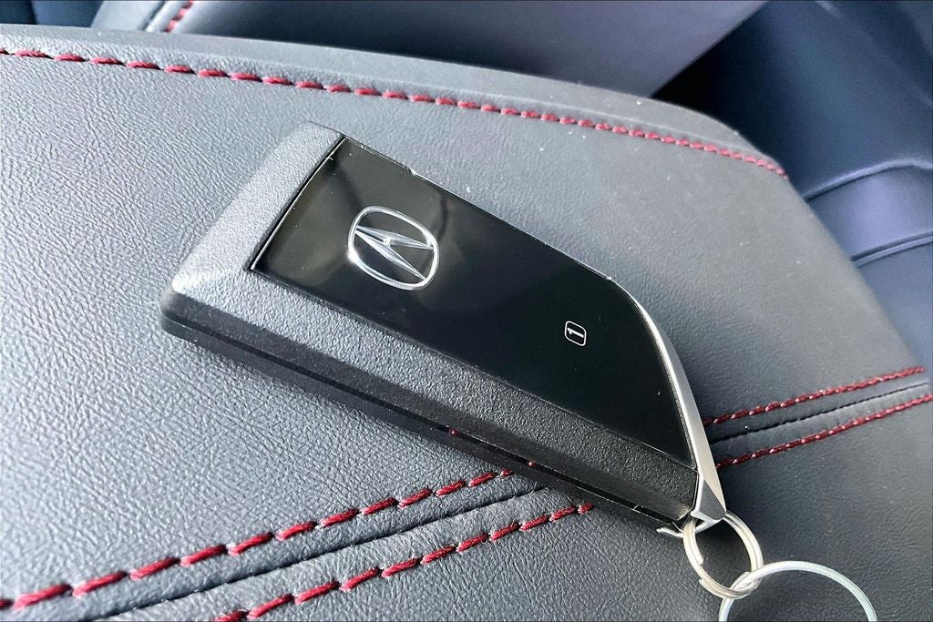 2026 Acura RDX A-Spec Advance Package SH-AWD