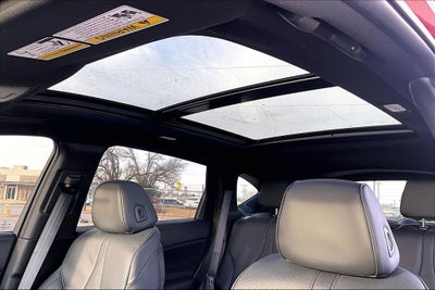 2026 Acura RDX A-Spec Advance Package SH-AWD