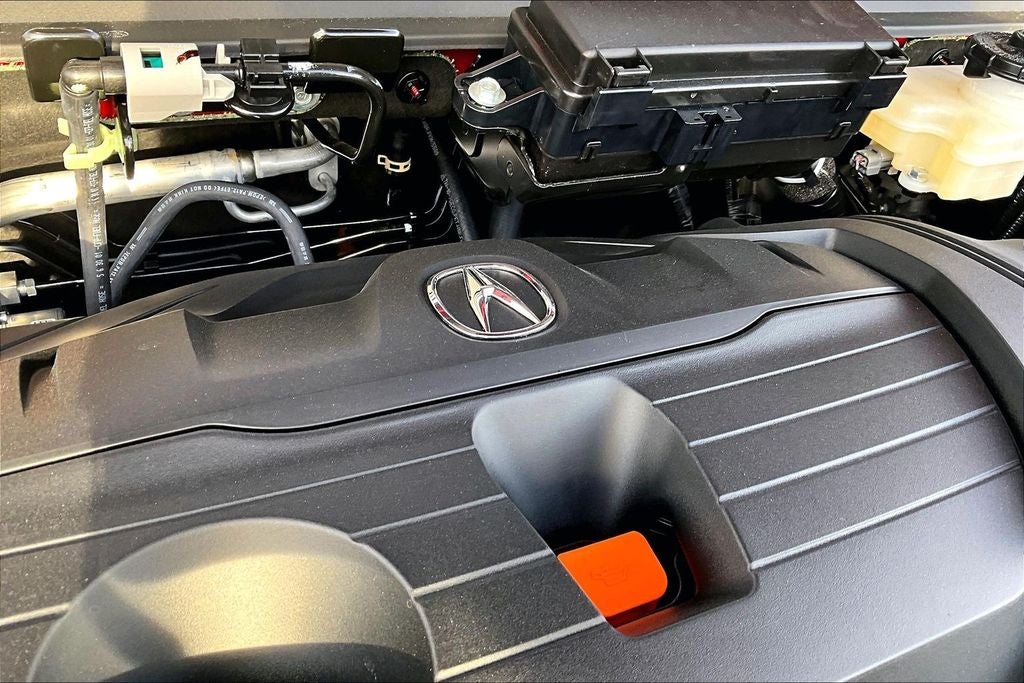 2026 Acura RDX A-Spec Advance Package SH-AWD