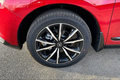 2026 Acura RDX A-Spec Advance Package SH-AWD