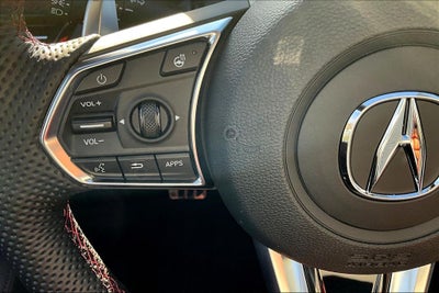 2026 Acura RDX A-Spec Advance Package SH-AWD