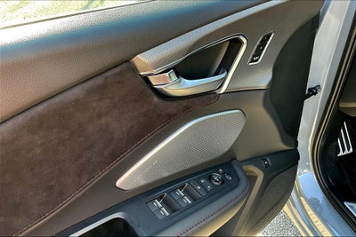 2026 Acura RDX A-Spec Advance Package SH-AWD