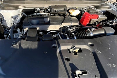 2026 Acura RDX A-Spec Advance Package SH-AWD