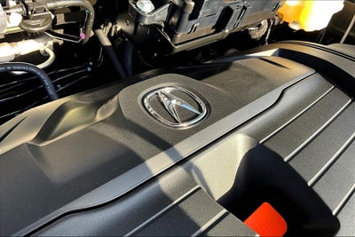 2026 Acura RDX A-Spec Advance Package SH-AWD