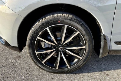 2026 Acura RDX A-Spec Advance Package SH-AWD