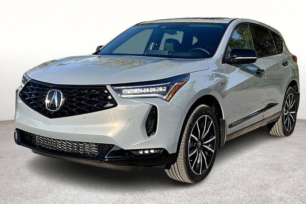 2026 Acura RDX A-Spec Advance Package SH-AWD