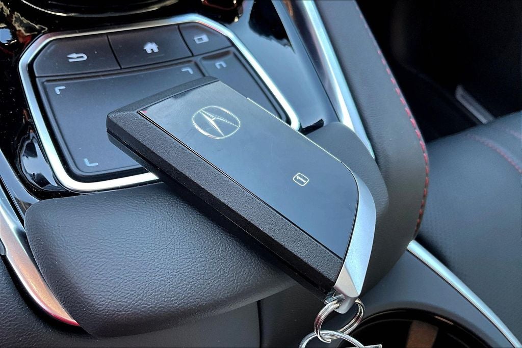 2026 Acura RDX A-Spec Advance Package SH-AWD