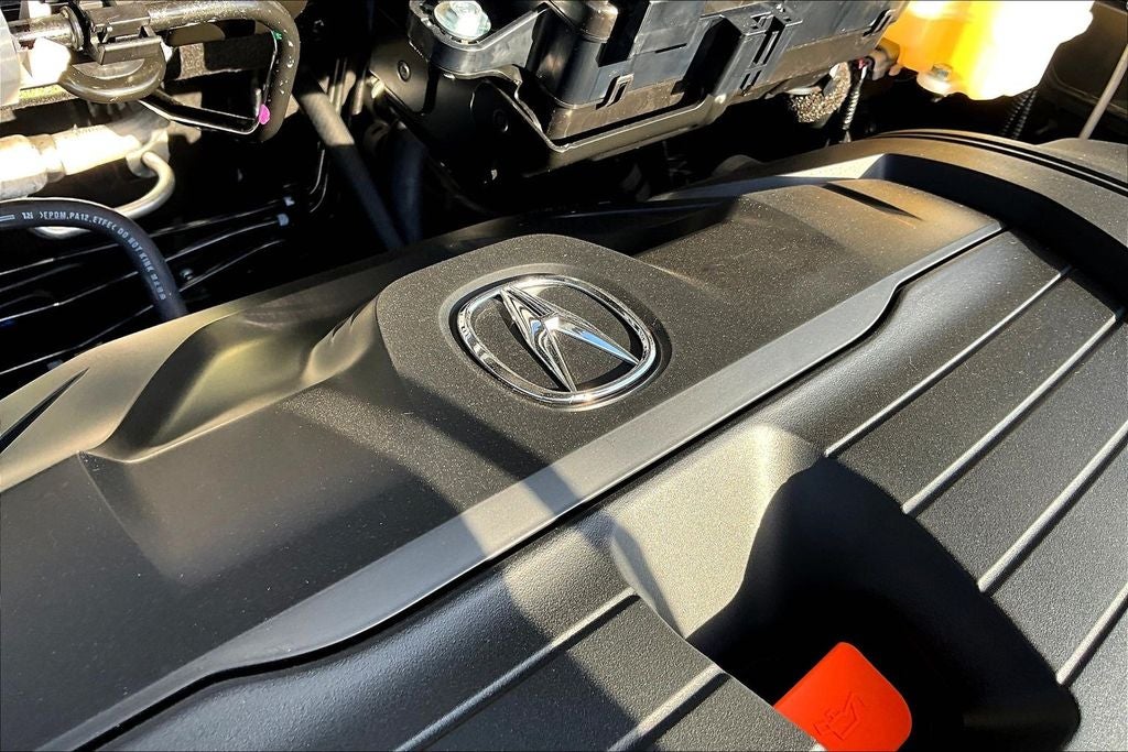 2026 Acura RDX A-Spec Advance Package SH-AWD