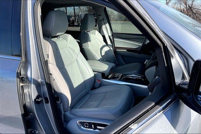 2020 Acura MDX 3.5L