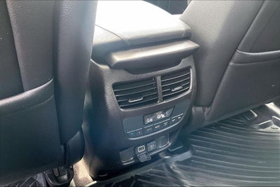 2020 Acura MDX Technology
