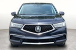 2020 Acura MDX Technology