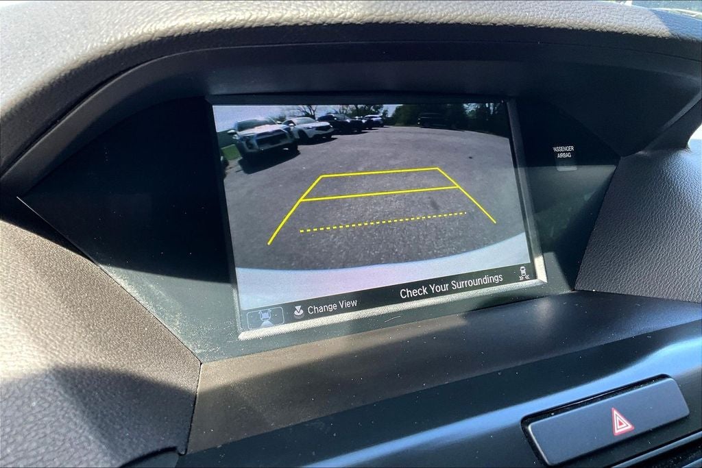 2020 Acura MDX Technology SH-AWD
