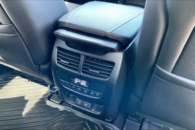 2020 Acura MDX Technology SH-AWD